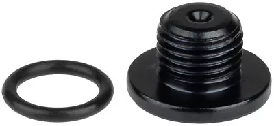 Shimano ST-R9270 Di2 Brake/Shift Lever Bleed Screw And O-Ring • $10.53