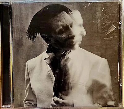 Third Day Of A Seven Day Binge [Only @ Best Buy] [Single] By Marilyn Manson (CD • $15