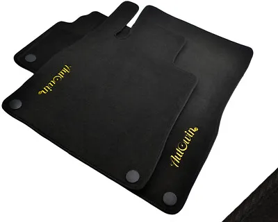 Floor Mats For KIA With AutoWin Emblem Tailored Carpets For All Models NEW • $139