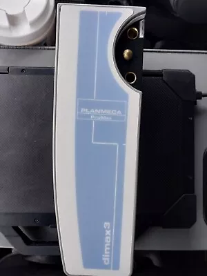 Planmeca PROMAX Dimax 3 Digital Dental Replacement Panoramic X-ray Sensor • $200