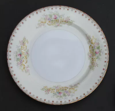 Vintage Meito V1979 China Set Of 6 Salad Plates Dessert Dish Hand Painted Japan • $54.99