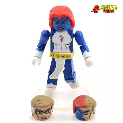 Marvel Minimates X-Men Days Of Future Past Mystique • $11.04