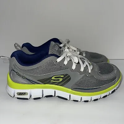 Skechers Tone Ups DFP Womens  Size 8 • $19.99