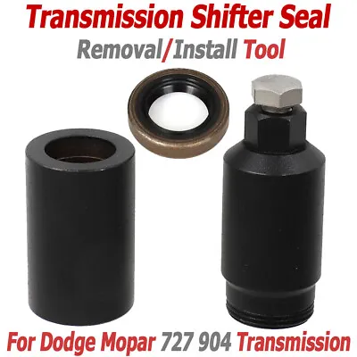 For Chrysler Dodge Mopar 727 904 Transmission Shifter Seal Removal/Install Tool • $34.99