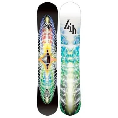 Brand New Mens 2024 Lib Tech T.Rice Pro Snowboard Size 153cm • $455