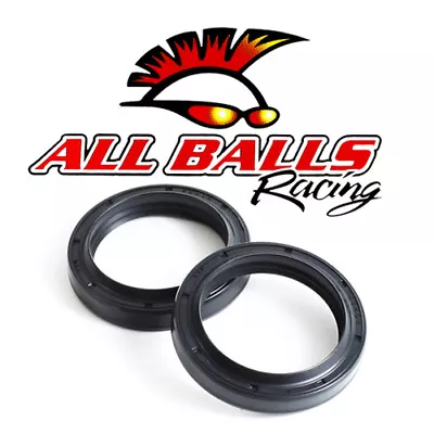 All Balls Fork Dust Seal Kit For Yamaha Vmax 1200 85-92 • $28.98