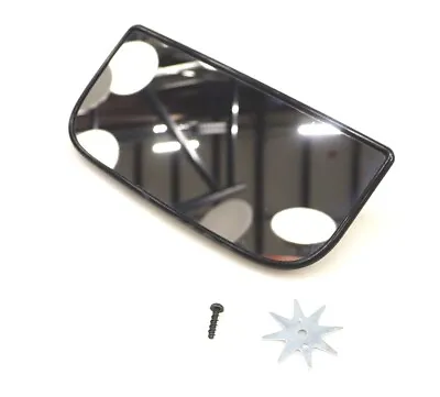 NEW OE GM Driver Side Towing Mirror Lower Glass Kit 15933019 Chevy GMC 2006-2020 • $37.95