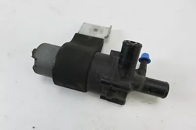 Mercedes R230 SL55 SL500 Auxiliary Water Pump 2308350264 SL600 SL65 SL63 SL550 • $21.99