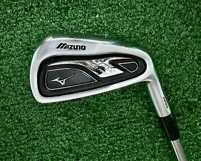 Mizuno JPX 800 PRO Single 4-Iron Regular PROJECT X 5.5 Steel Men's RH   +1/4  • $49.99