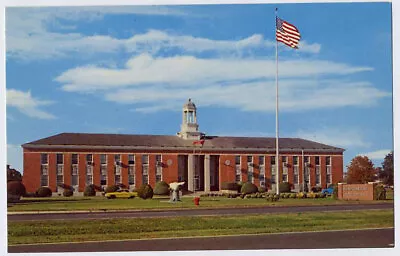 CAMP LEJEUNE NC 3 Diff Postcards US Marines Hqs Chapel Wallace Creek • $3.99