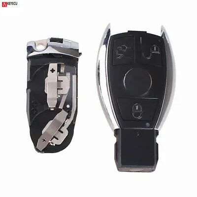 Remote Car Key Shell Cover Case For Benz W203 W210 W211 AMG W204 C E S CLS CLK • $11.90