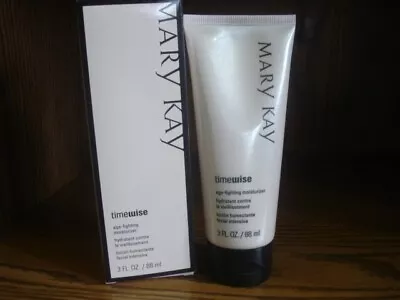 Mary Kay Timewise Age Fighting Moisturizer For Dry Skin • $15.99