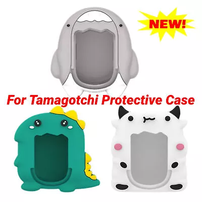 Silicone-Case Waterproof Protective Cover ProtectorSkin For Original • $8.25