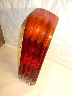 **Mercedes Benz R107 450SL 380SL 560SL SLC Tail Light Lamp Left 72-89 • $249.99