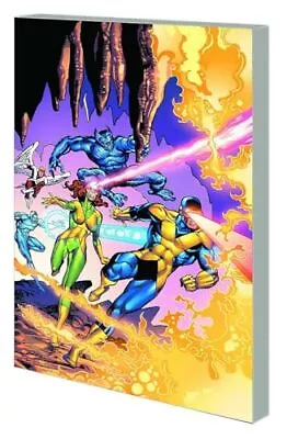 Essential X-Factor Vol. 1 (Marvel Essentials) • $11.41