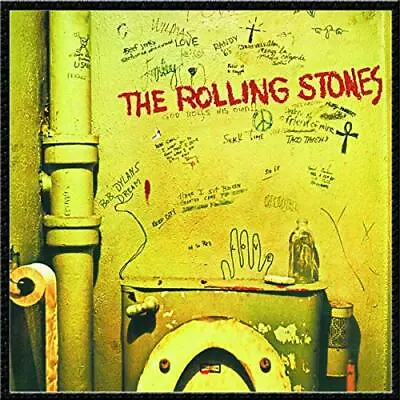 Beggars Banquet [VINYL] • $144.54