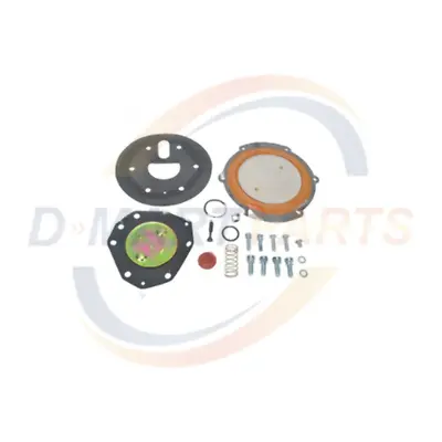 RK-2001 Repait Kit Regulator N2001 WOODWARD 2001 N-2001 Vaporizer LPG Propane Ga • $92.98