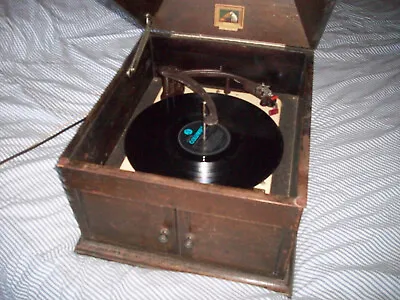 £35 • Buy Vintage Garrard Record Player