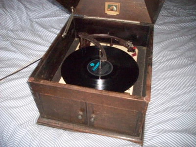 £35 • Buy Vintage Garrard Record Player