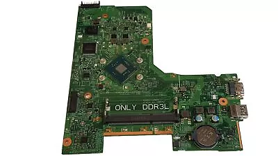 Dell Inspiron 14 3452 Celeron N3050 Laptop Motherboard DTRW 0DTRW CN-00DTRW • $18.95