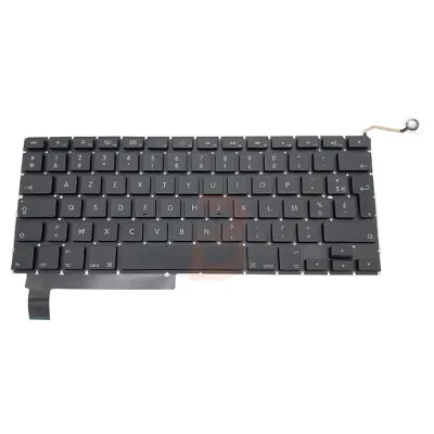 New For Macbook Pro 15  A1286 Keyboard French Layout 2009 2010 2011 2012 Years • $16.32