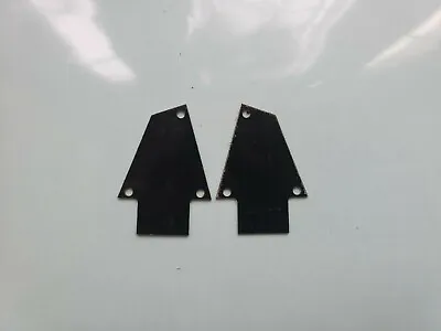 Truss Rod Cover Replacement Right Handed Left/Reverse Fits Ibanez (JEMRG550..) • $8.50