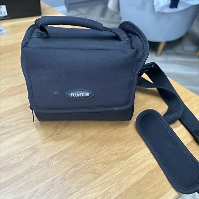 Fujifilm Gadget Bag Case For S / SL / HS Series Digital Camera's • £10