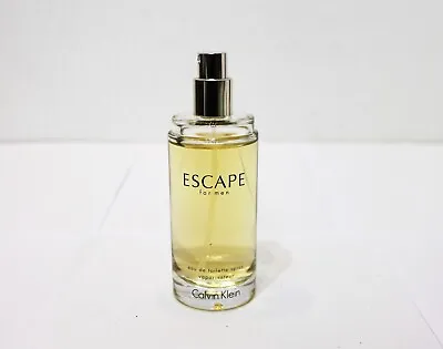 Calvin Klein Escape For Men Eau De Toilette Spray 100 Ml • £19.99