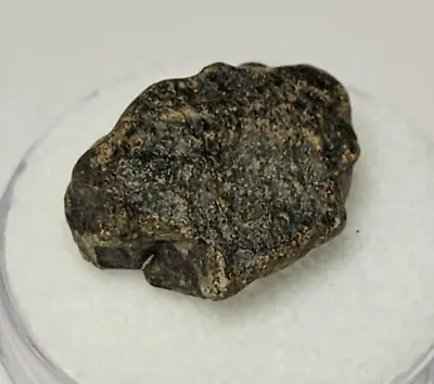 Amgala 001 Rare Individual Martian Shergottite Mars Meteorite 3.14 Grams • $219.95