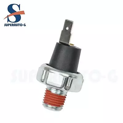 New 1x Low Air Pressure Switch Metal 1 Pin Fit For Mack Trucks1MR2415 US Stock • $21.69