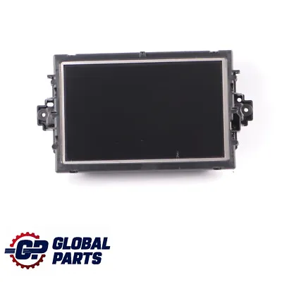 Mercedes W204 Display Screen Multimedia Navigation Sat Nav COMAND A1729011302 • £89.99