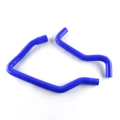 For Mitsubishi Colt Ralliart Z27A 4G15  Silicone Radiator Coolant Hose Kit  • $65