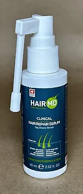 Hair MD Professional Hair Repair Serum 60ML-1 Bottle • $54.99
