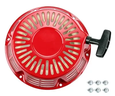 $22.84 • Buy Recoil Starter Pull Start For Generac GP5500 GP6500 GP7500 GP7500E