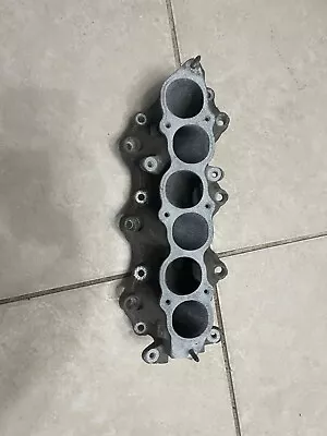 Nissan Vq35de Lower Intake Manifold 2003-07 Z33 350z G35 M35 Fx35 14003-am610 • $59.99