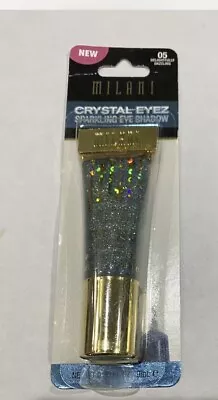 Milani Crystal Eyez Sparkling Eye Shadow ~05 Delightfully Dazzling~ [New In Box] • $14.99