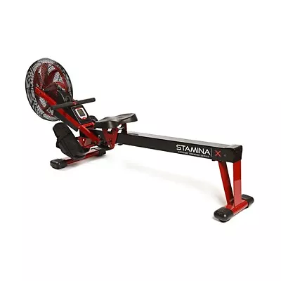 $498 • Buy Stamina X Air Rower - 35-1412