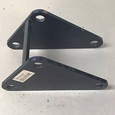 Oem Snoway 96105618 Bell Crank Weldment 26 29 32 Series Plows Snow-way Western • $125