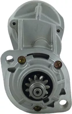 New Starter For John Deere Tractor 1630 1830 2550 2030 2950 840 TY25971 SE501425 • $96.23