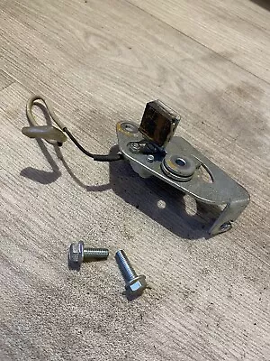 Kill Switch From A 2019 Challenge XSS40E Lawn Mower (171) • £12