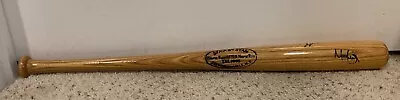 28’ Inch Baseball Bat SIGNED By (5) Phillies: HARRY KALAS And More • $500