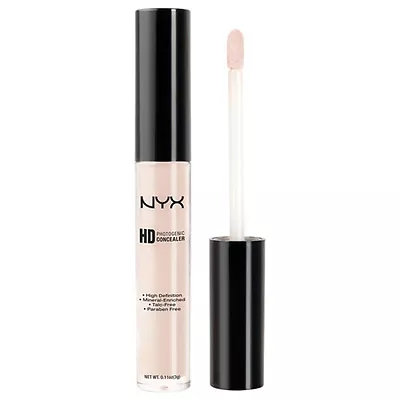 NYX HD Photogenic Concealer Wand Color CW06 Glow Brand New & Sealed • $7.90