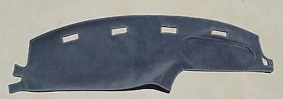 $45.95 • Buy 1994-1997 Dodge RAM 1500 2500 Pickup Dash Cover Mat Dashboard Pad Charcoal Gray