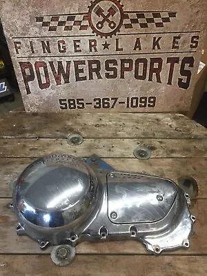 1996 Kawasaki Vulcan 1500 VN1500D Clutch Side Engine Cover • $33