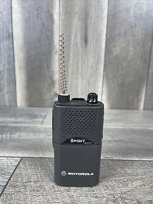 Motorola MU21CV Two Way Radios • $29.99