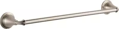 Delta Linden Towel Bar 18  Stainless-Certified Refurbished • $29.24