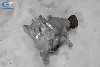 Ford Mustang Rwd Rear Differential Axle Carrier Oem 2015 - 2021 💠 • $674.99