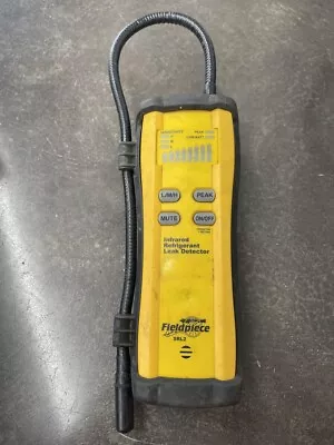 Fieldpiece Srl2 Infrared Refrigerant Leak Detector • $129.99