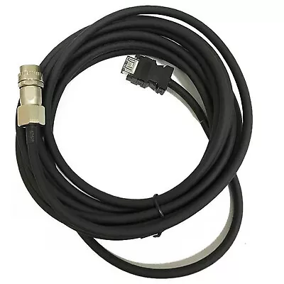 1PC NEW FOR Mitsubishi CNC Encoder Signal Cable CNV2E-8P-7M Cable FREE SHIP#XR • $56