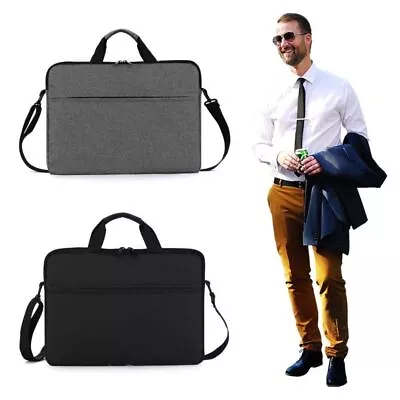 Document Business Tote Bolsas Large Capacity Laptop Handbag  Lawyer • $22.03